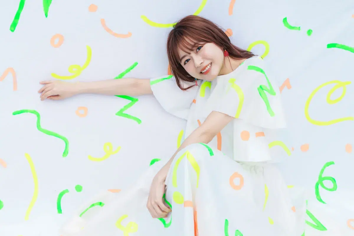 <水瀬いのり> 初の野外ライブにて「水瀬いのり MELODY FLAG」10周年イベント&2027年ライブツアー開催を発表! 9 <水瀬いのり> 初の野外ライブにて「水瀬いのり MELODY FLAG」10周年イベント&2027年ライブツアー開催を発表!
