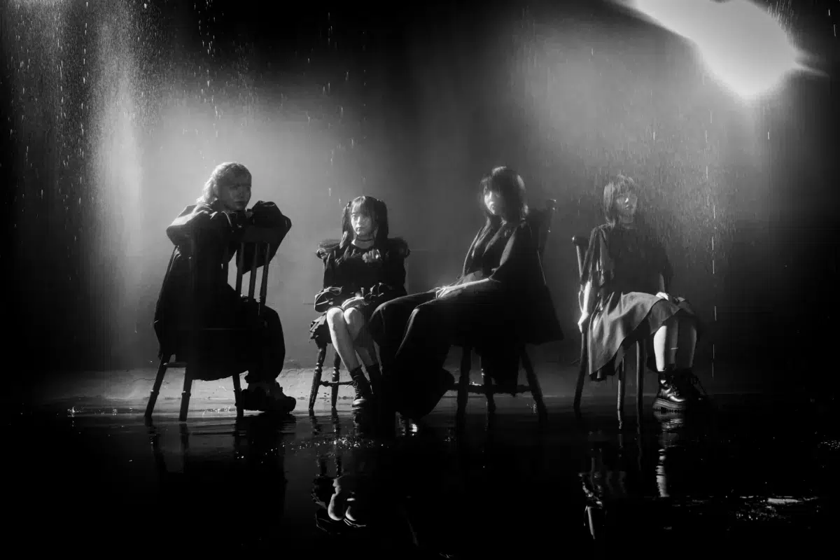 アイドルグループ・BLUEGOATS、銀杏BOYZ『BABY BABY』カバーMV公開！ MV監督にTHE BACK HORNやキュウソネコカミなどを手がけた加藤マニ氏、サウンドプロデュースにISAKICK(175R)氏を起用。