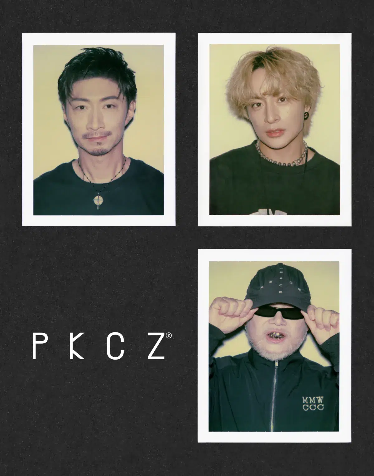 【PKCZ®】約1年ぶりの単独ツアー東京&大阪にて開催決定!!"ノレて踊れる超汗だくライブ“がパワーアップ!10/16に新曲「PEACE UP」のリリースも決定! 2 【PKCZ®】約1年ぶりの単独ツアー東京&大阪にて開催決定!!"ノレて踊れる超汗だくライブ“がパワーアップ!10/16に新曲「PEACE UP」のリリースも決定!