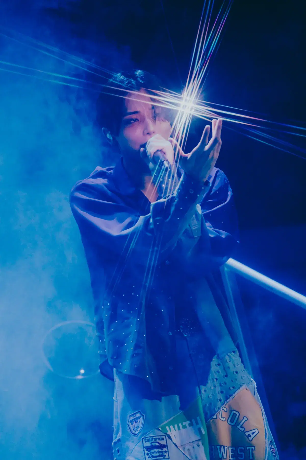 ONE N’ ONLY 完全ソールドアウトの自身初アリーナツアー LIVE TOUR 2026 「INFERNO」国立代々木競技場 第一体育館にて熱狂のファイナルライブレポートをお届け! 4 ONE N’ ONLY 完全ソールドアウトの自身初アリーナツアー LIVE TOUR 2026 「INFERNO」国立代々木競技場 第一体育館にて熱狂のファイナルライブレポートをお届け!