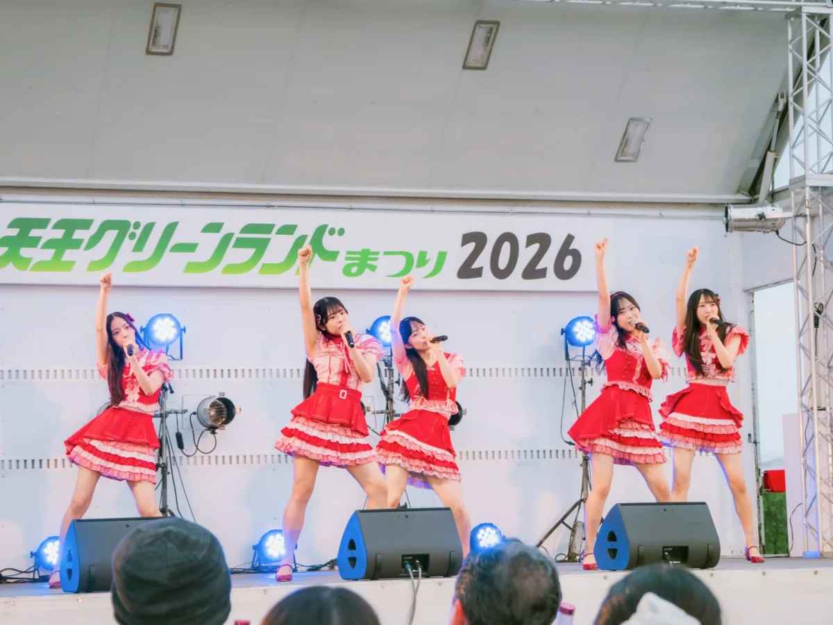AKB48研究生のふるさと活動に密着！旅番組「ふわり愛」で渡邊葵心の秋田編＆丸山ひなたの新潟編が放送スタート