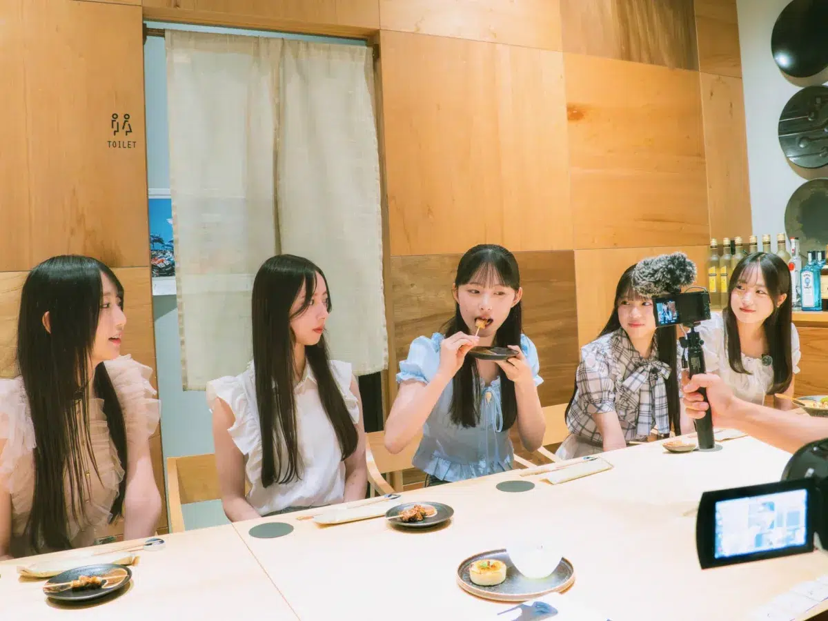 AKB48研究生のふるさと活動に密着！旅番組「ふわり愛」で渡邊葵心の秋田編＆丸山ひなたの新潟編が放送スタート