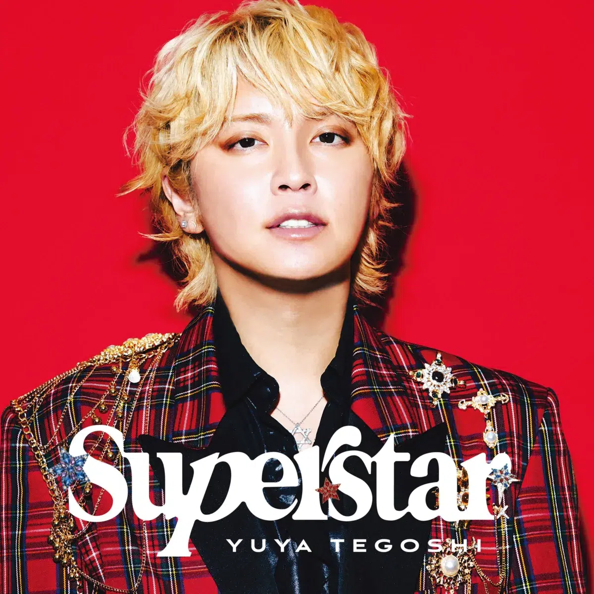 手越祐也『LIVE TOUR 2026 SUPER STAR』全日程を完走！熱狂と感動に包まれた最終公演レポート