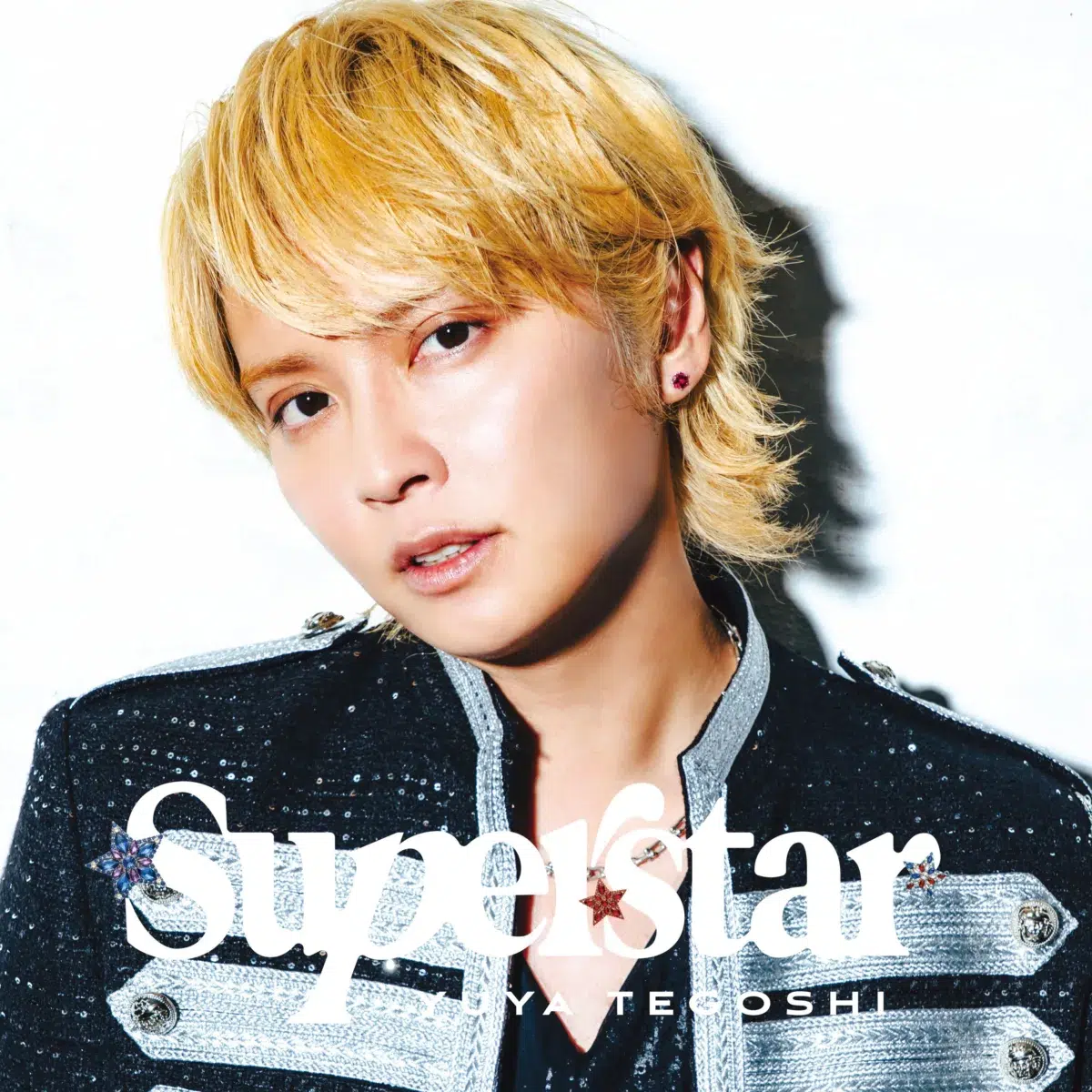 手越祐也『LIVE TOUR 2026 SUPER STAR』全日程を完走！熱狂と感動に包まれた最終公演レポート