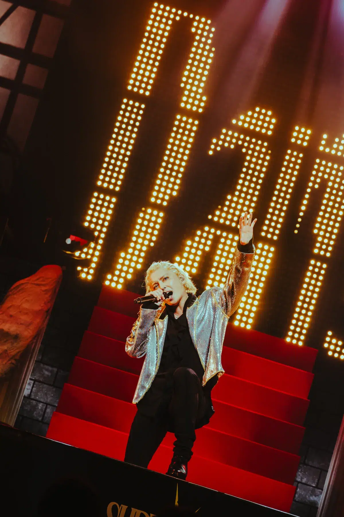 手越祐也『LIVE TOUR 2026 SUPER STAR』全日程を完走！熱狂と感動に包まれた最終公演レポート