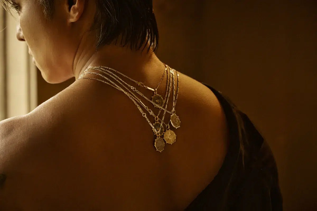 【EXILE TAKAHIRO】自身がディレクターを務めるジュエリーブランド『TOURNE 1984』9/26(土)にローンチ決定！！PREVIEW EVENTも3日間限定で開催！