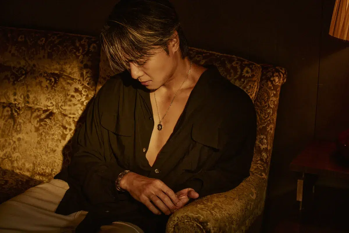 【EXILE TAKAHIRO】自身がディレクターを務めるジュエリーブランド『TOURNE 1984』9/26(土)にローンチ決定！！PREVIEW EVENTも3日間限定で開催！