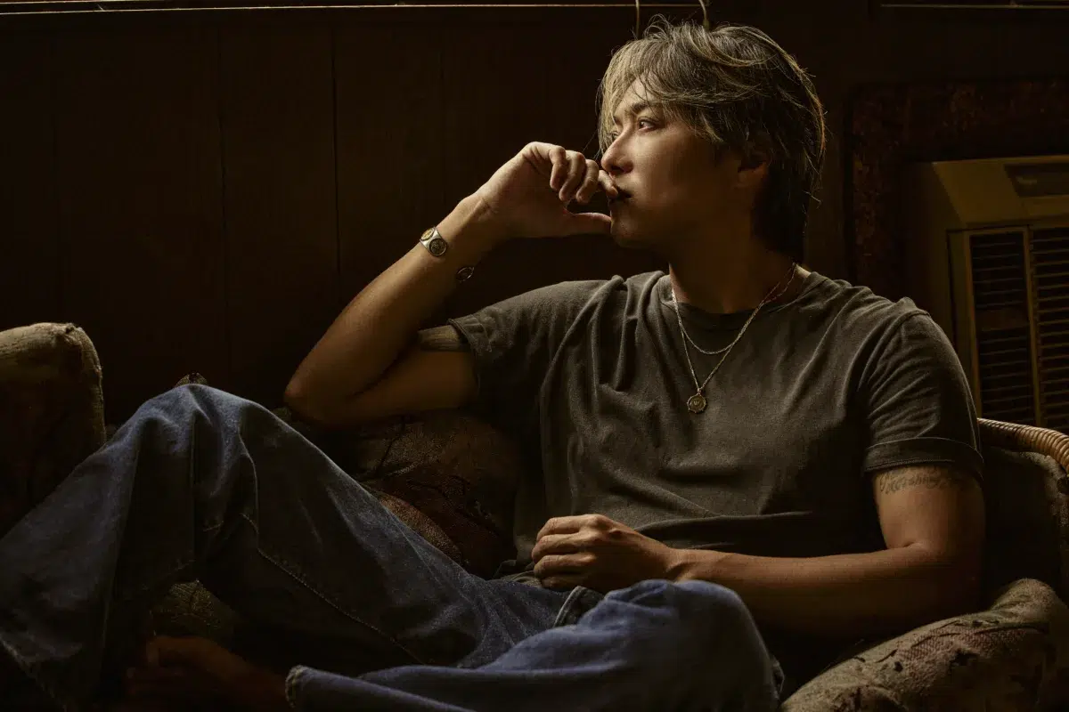 【EXILE TAKAHIRO】自身がディレクターを務めるジュエリーブランド『TOURNE 1984』9/26(土)にローンチ決定！！PREVIEW EVENTも3日間限定で開催！