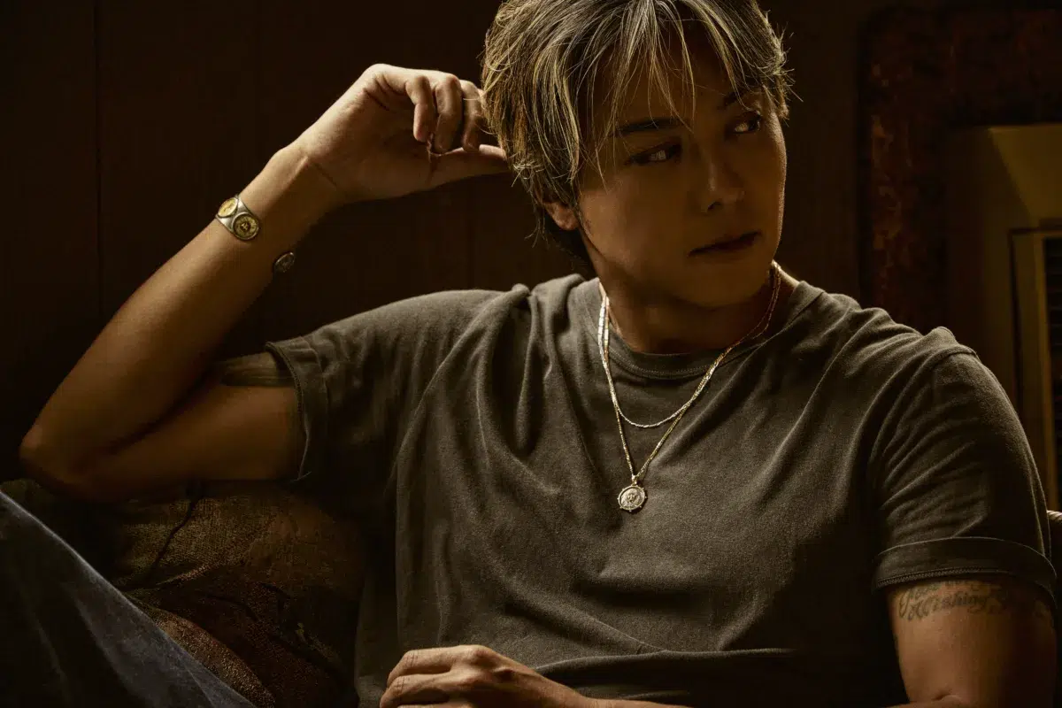 【EXILE TAKAHIRO】自身がディレクターを務めるジュエリーブランド『TOURNE 1984』9/26(土)にローンチ決定！！PREVIEW EVENTも3日間限定で開催！