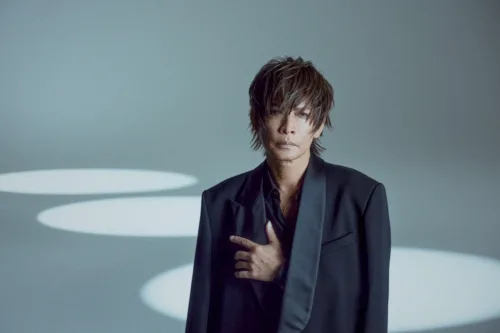 INORAN、10年ぶりの台北＆香港公演を開催！リヴァイヴツアー「Determine」グランドファイナル前哨戦の熱気に満ちた二夜