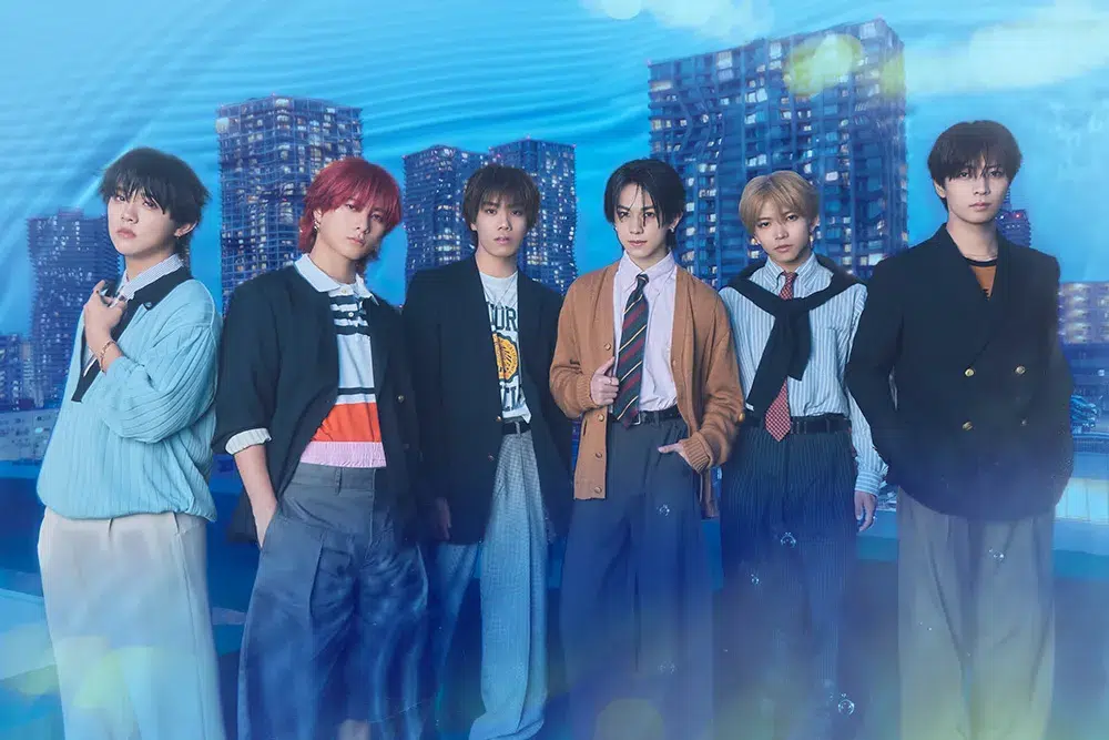 LIL LEAGUE「LOCA - Acoustic Version」楽曲配信開始！スタジオセッション映像も公開！