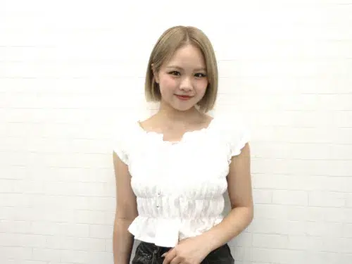 【インタビュー】「Laki」比嘉優和はメンバーの肩で快眠!? 佐藤栞奈が抱く自然界隈での野望とは？
