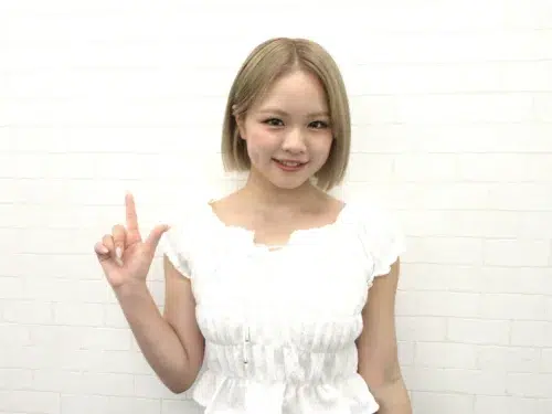 【インタビュー】「Laki」比嘉優和はメンバーの肩で快眠!? 佐藤栞奈が抱く自然界隈での野望とは？