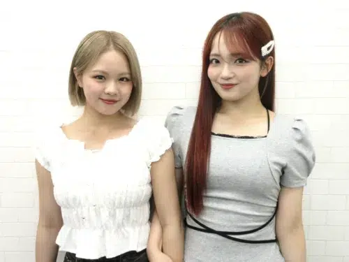 【インタビュー】「Laki」比嘉優和はメンバーの肩で快眠!? 佐藤栞奈が抱く自然界隈での野望とは？