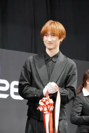 【TGS2026】東京ゲームショウ2026開幕！Kis-My-Ft2宮田俊哉が意気込みを語る｜過去最多1,138社が出展