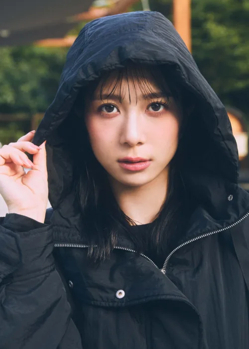 【earth music&ecology】2026-2027年秋冬シーズンモデルにJuice=Juice 井上玲音さんを起用! 4 【earth music&ecology】2026-2027年秋冬シーズンモデルにJuice=Juice 井上玲音さんを起用!
