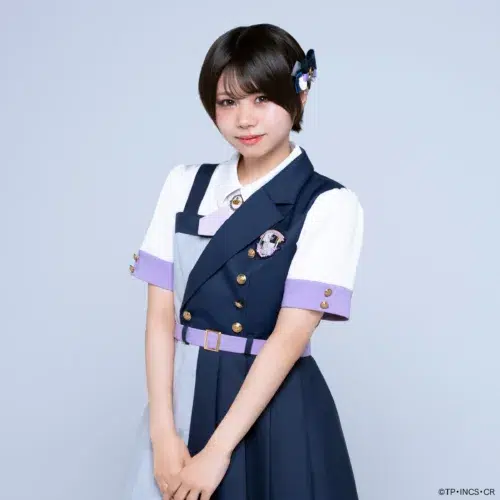 HoneyWorksプロデュース「可憐なアイボリー」、新曲『リナリアの花』配信スタート＆MV公開！11月4日にメジャー2ndアルバム発売