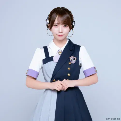 HoneyWorksプロデュース「可憐なアイボリー」、新曲『リナリアの花』配信スタート＆MV公開！11月4日にメジャー2ndアルバム発売