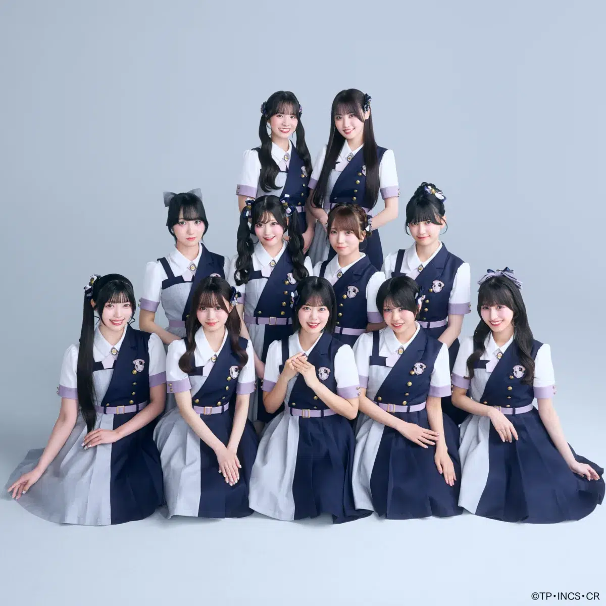 HoneyWorksプロデュース「可憐なアイボリー」、新曲『リナリアの花』配信スタート＆MV公開！11月4日にメジャー2ndアルバム発売