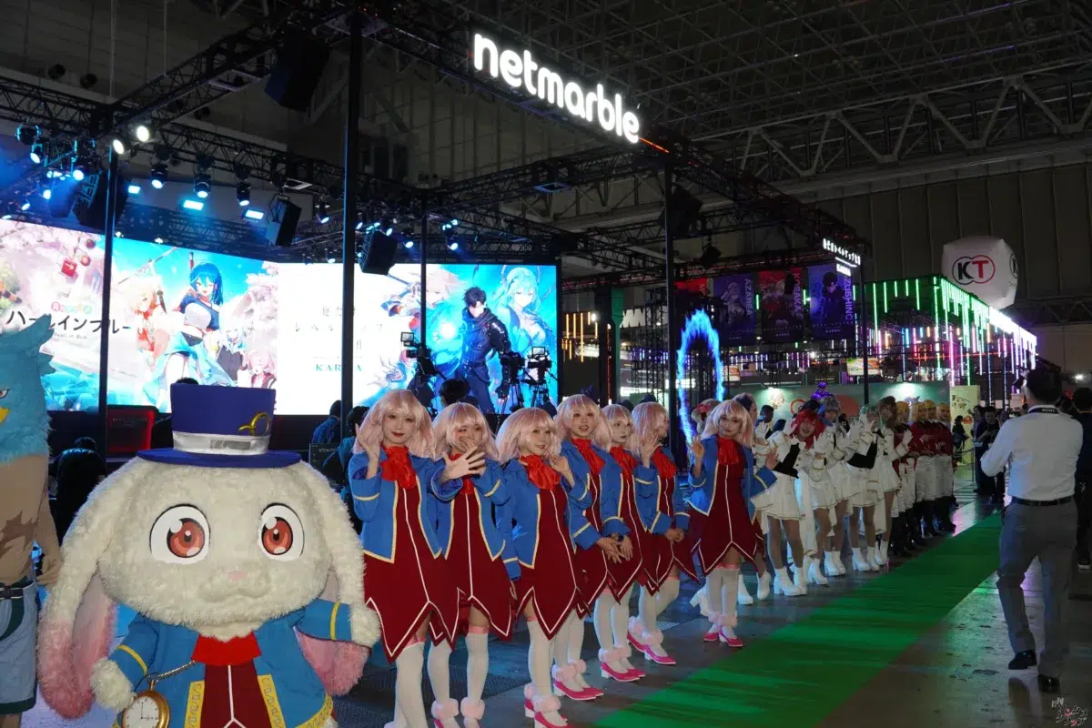 【TGS2026】東京ゲームショウ2026開幕！ アニプレックスブースに伊織もえが『Fate/EXTRA Record』キャスター姿で登場！ 会場を彩る美人コスプレイヤー＆コンパニオン特集