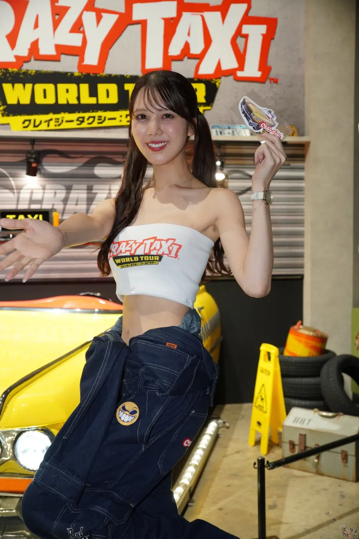【TGS2026】東京ゲームショウ2026開幕！ アニプレックスブースに伊織もえが『Fate/EXTRA Record』キャスター姿で登場！ 会場を彩る美人コスプレイヤー＆コンパニオン特集