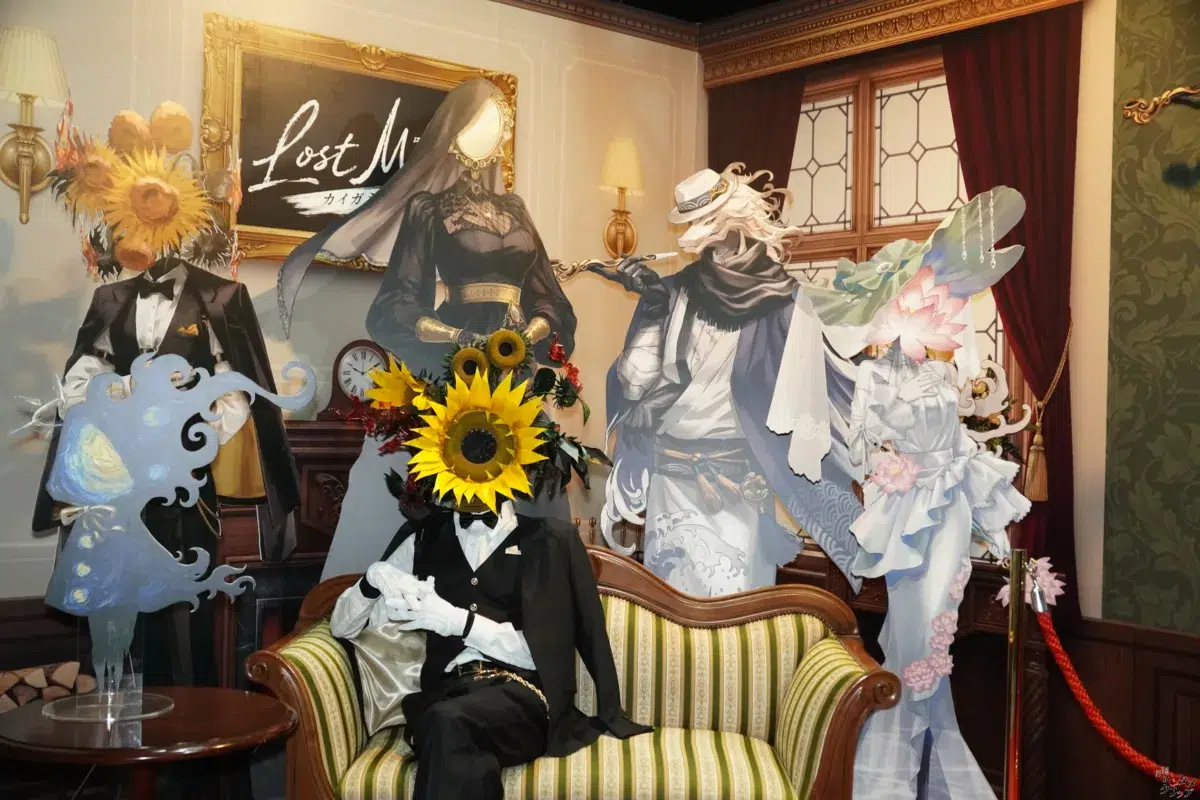 【TGS2026】東京ゲームショウ2026開幕！ アニプレックスブースに伊織もえが『Fate/EXTRA Record』キャスター姿で登場！ 会場を彩る美人コスプレイヤー＆コンパニオン特集