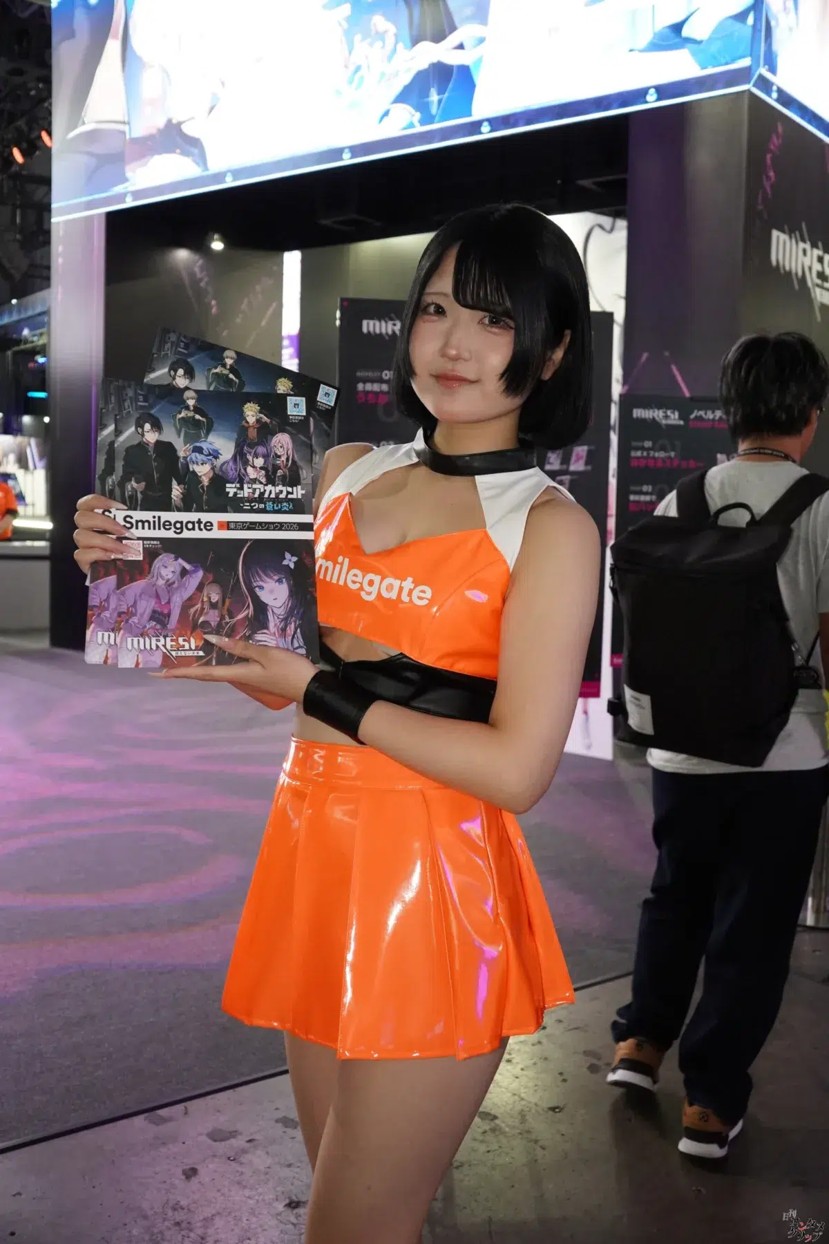 【TGS2026】東京ゲームショウ2026開幕！ アニプレックスブースに伊織もえが『Fate/EXTRA Record』キャスター姿で登場！ 会場を彩る美人コスプレイヤー＆コンパニオン特集