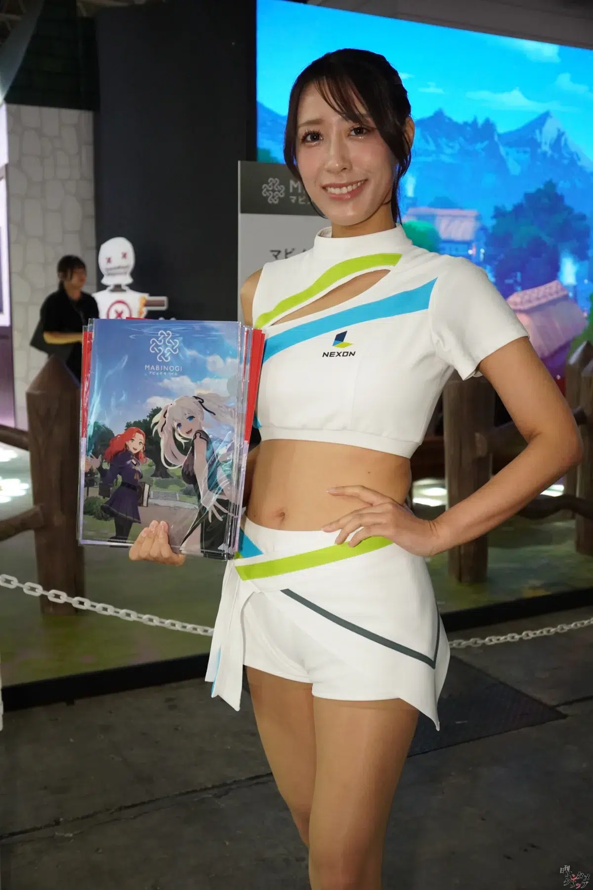 【TGS2026】東京ゲームショウ2026開幕！ アニプレックスブースに伊織もえが『Fate/EXTRA Record』キャスター姿で登場！ 会場を彩る美人コスプレイヤー＆コンパニオン特集
