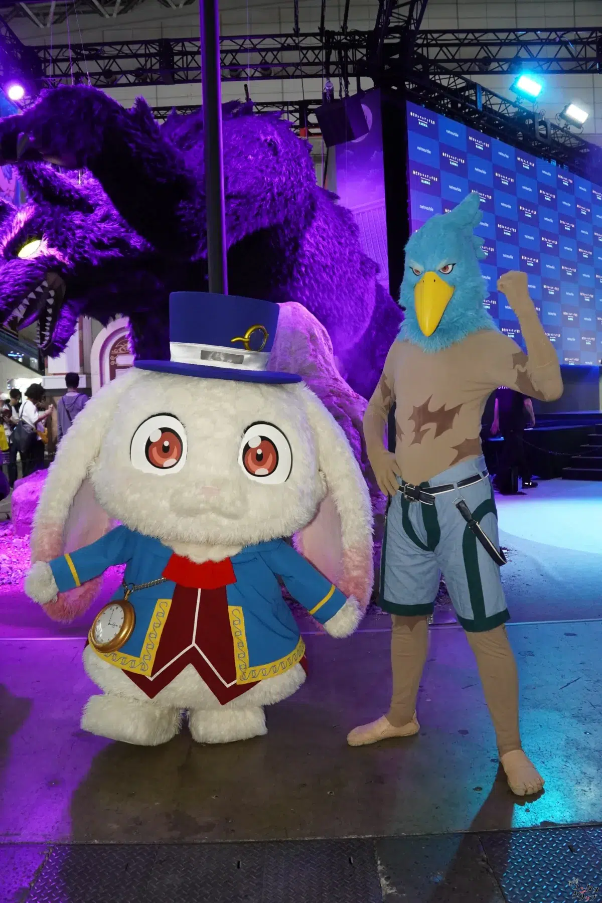 【TGS2026】東京ゲームショウ2026開幕！ アニプレックスブースに伊織もえが『Fate/EXTRA Record』キャスター姿で登場！ 会場を彩る美人コスプレイヤー＆コンパニオン特集