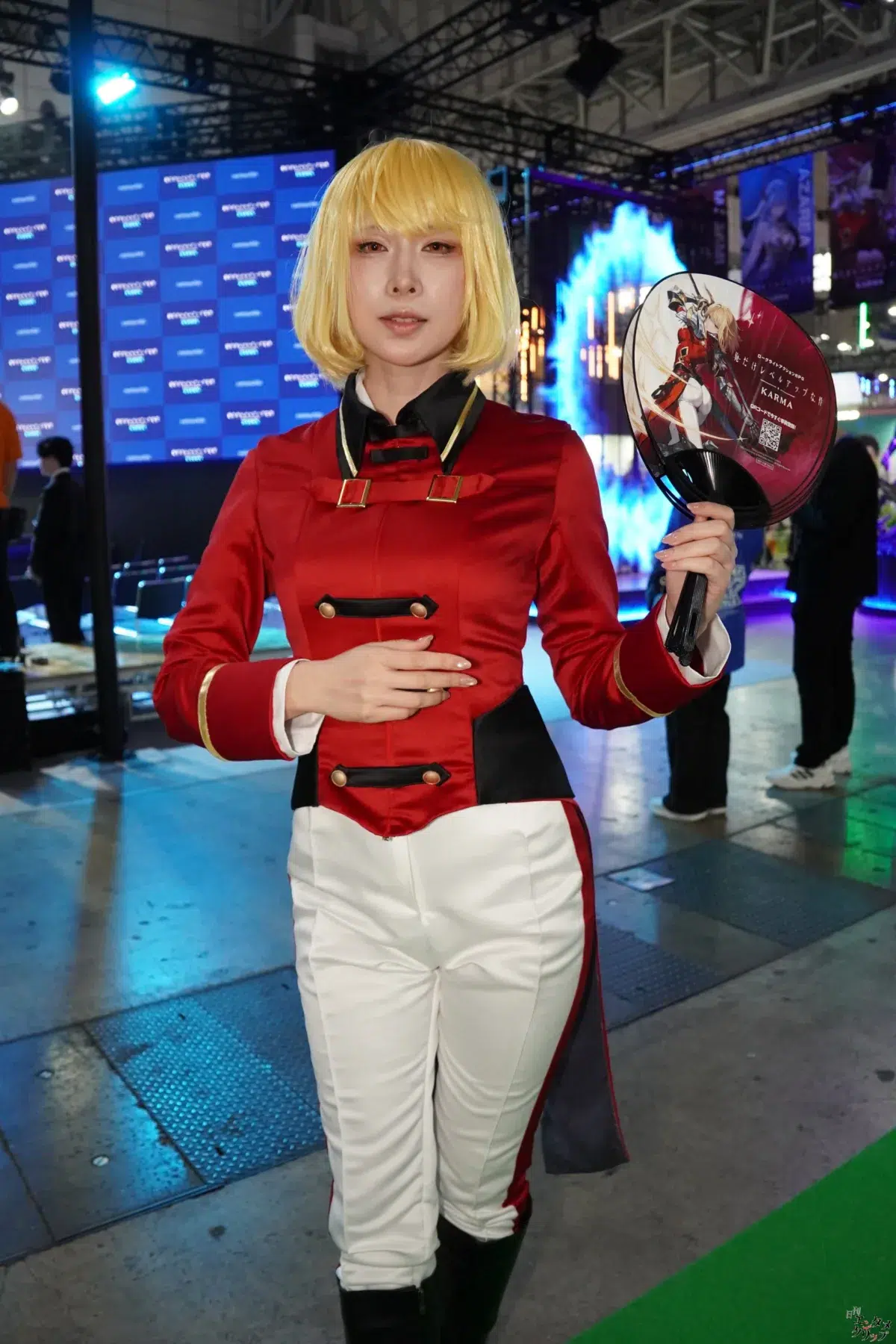 【TGS2026】東京ゲームショウ2026開幕！ アニプレックスブースに伊織もえが『Fate/EXTRA Record』キャスター姿で登場！ 会場を彩る美人コスプレイヤー＆コンパニオン特集
