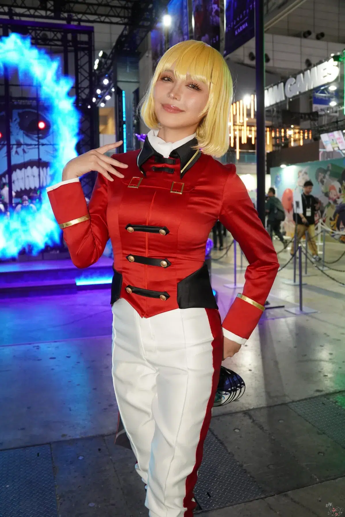 【TGS2026】東京ゲームショウ2026開幕！ アニプレックスブースに伊織もえが『Fate/EXTRA Record』キャスター姿で登場！ 会場を彩る美人コスプレイヤー＆コンパニオン特集