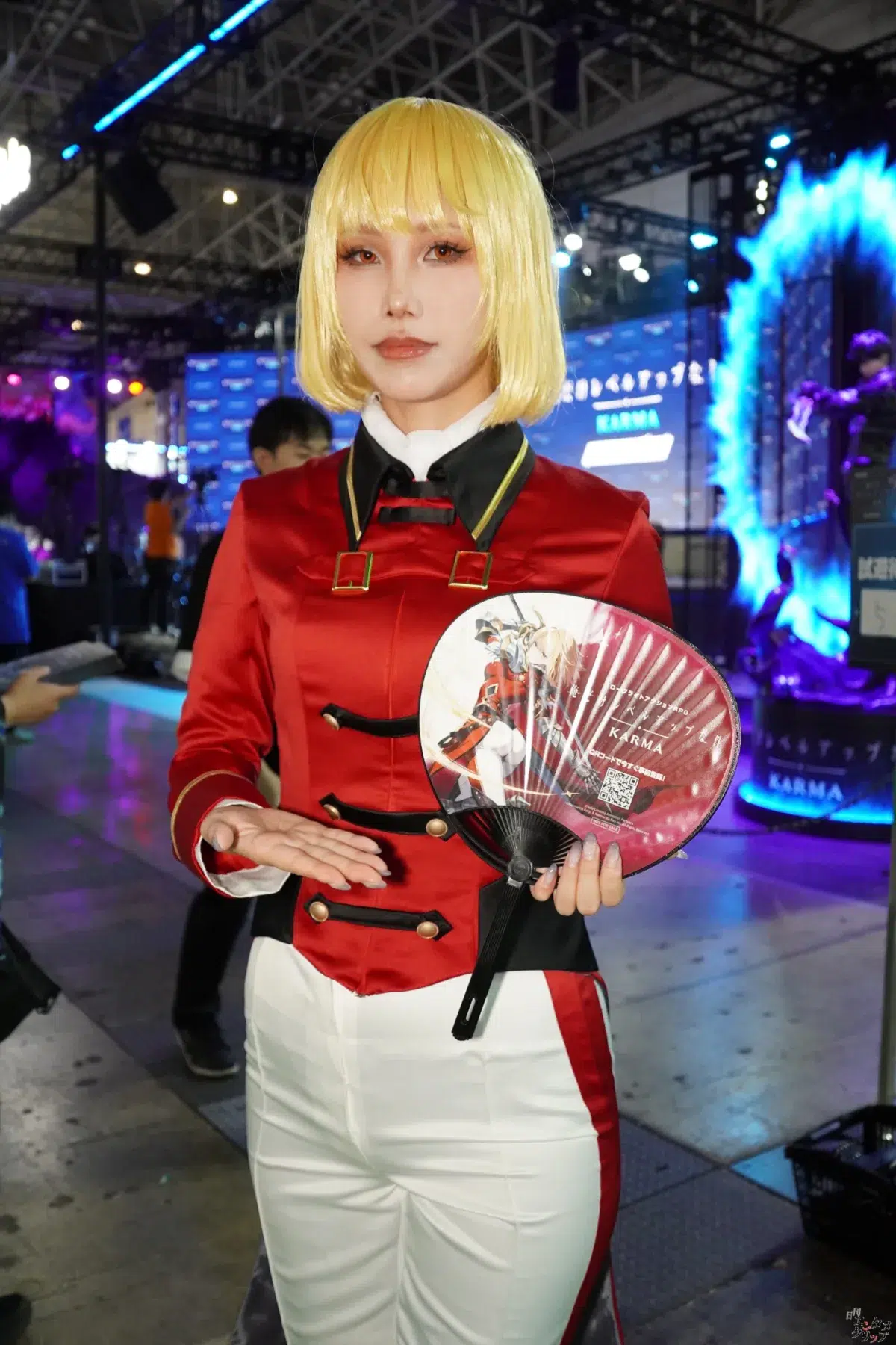 【TGS2026】東京ゲームショウ2026開幕！ アニプレックスブースに伊織もえが『Fate/EXTRA Record』キャスター姿で登場！ 会場を彩る美人コスプレイヤー＆コンパニオン特集