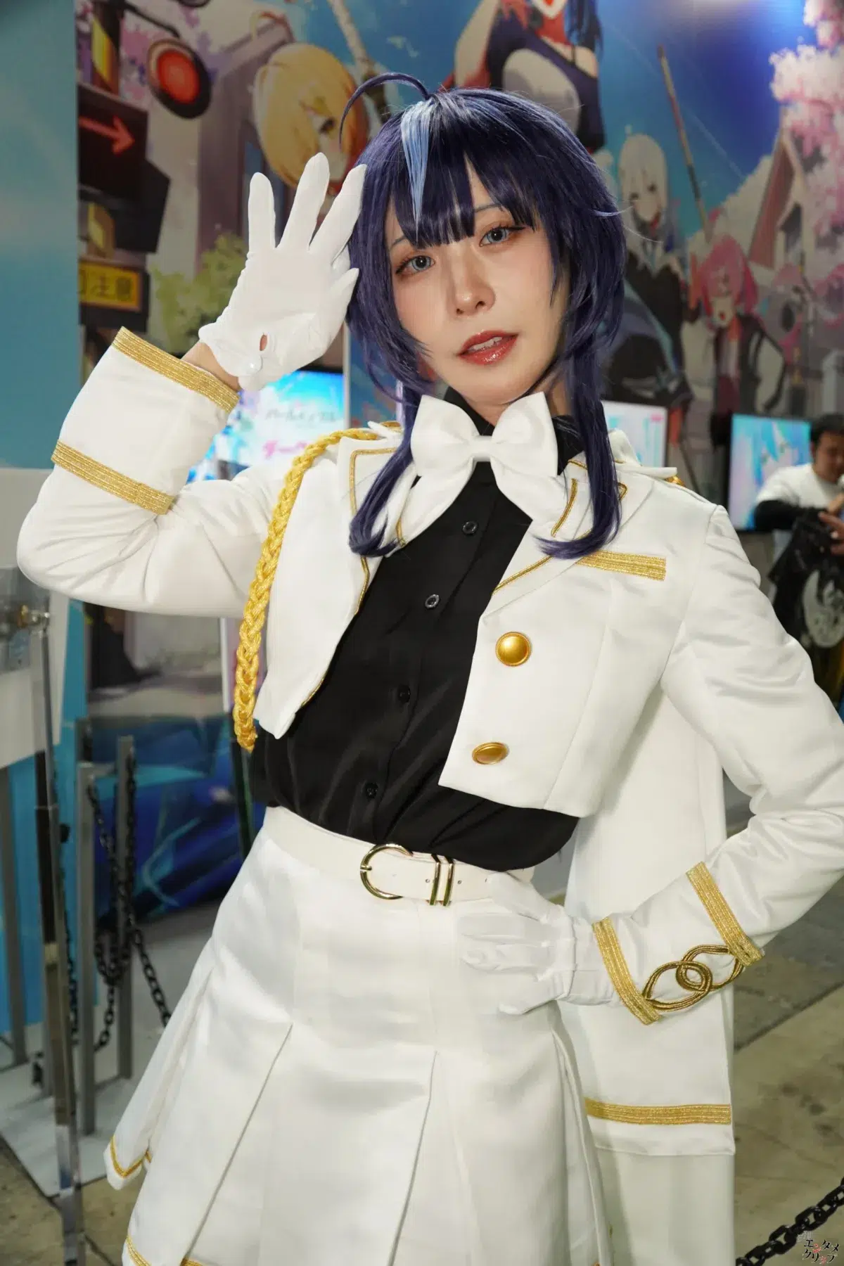 【TGS2026】東京ゲームショウ2026開幕！ アニプレックスブースに伊織もえが『Fate/EXTRA Record』キャスター姿で登場！ 会場を彩る美人コスプレイヤー＆コンパニオン特集