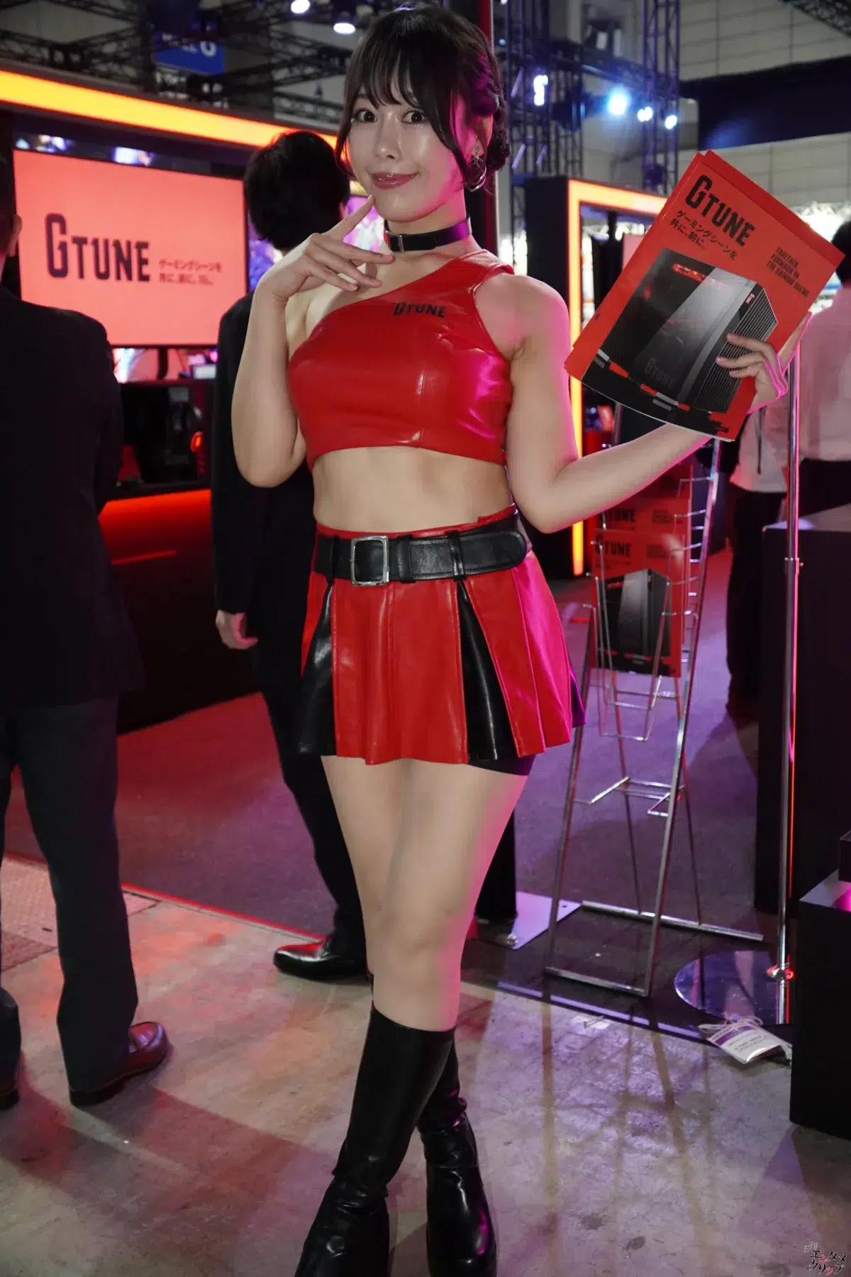 【TGS2026】東京ゲームショウ2026開幕！ アニプレックスブースに伊織もえが『Fate/EXTRA Record』キャスター姿で登場！ 会場を彩る美人コスプレイヤー＆コンパニオン特集