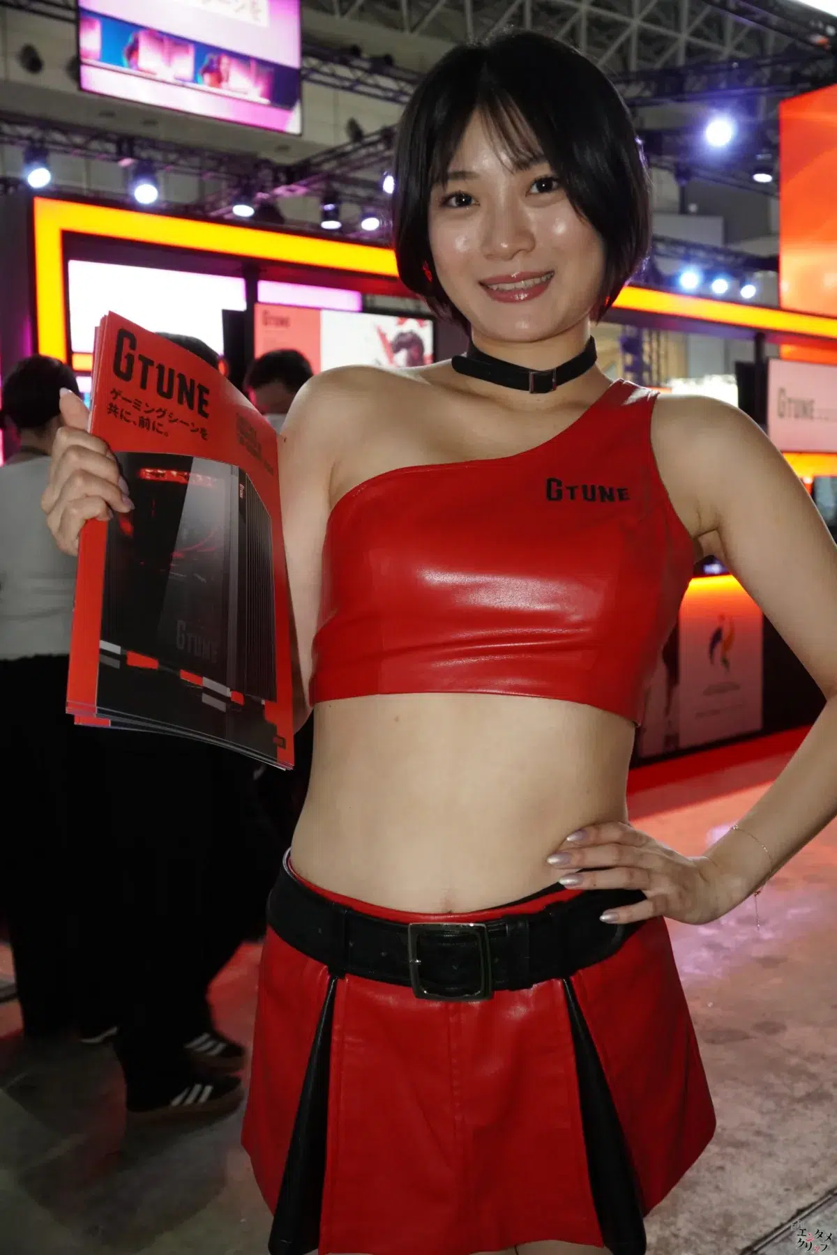 【TGS2026】東京ゲームショウ2026開幕！ アニプレックスブースに伊織もえが『Fate/EXTRA Record』キャスター姿で登場！ 会場を彩る美人コスプレイヤー＆コンパニオン特集