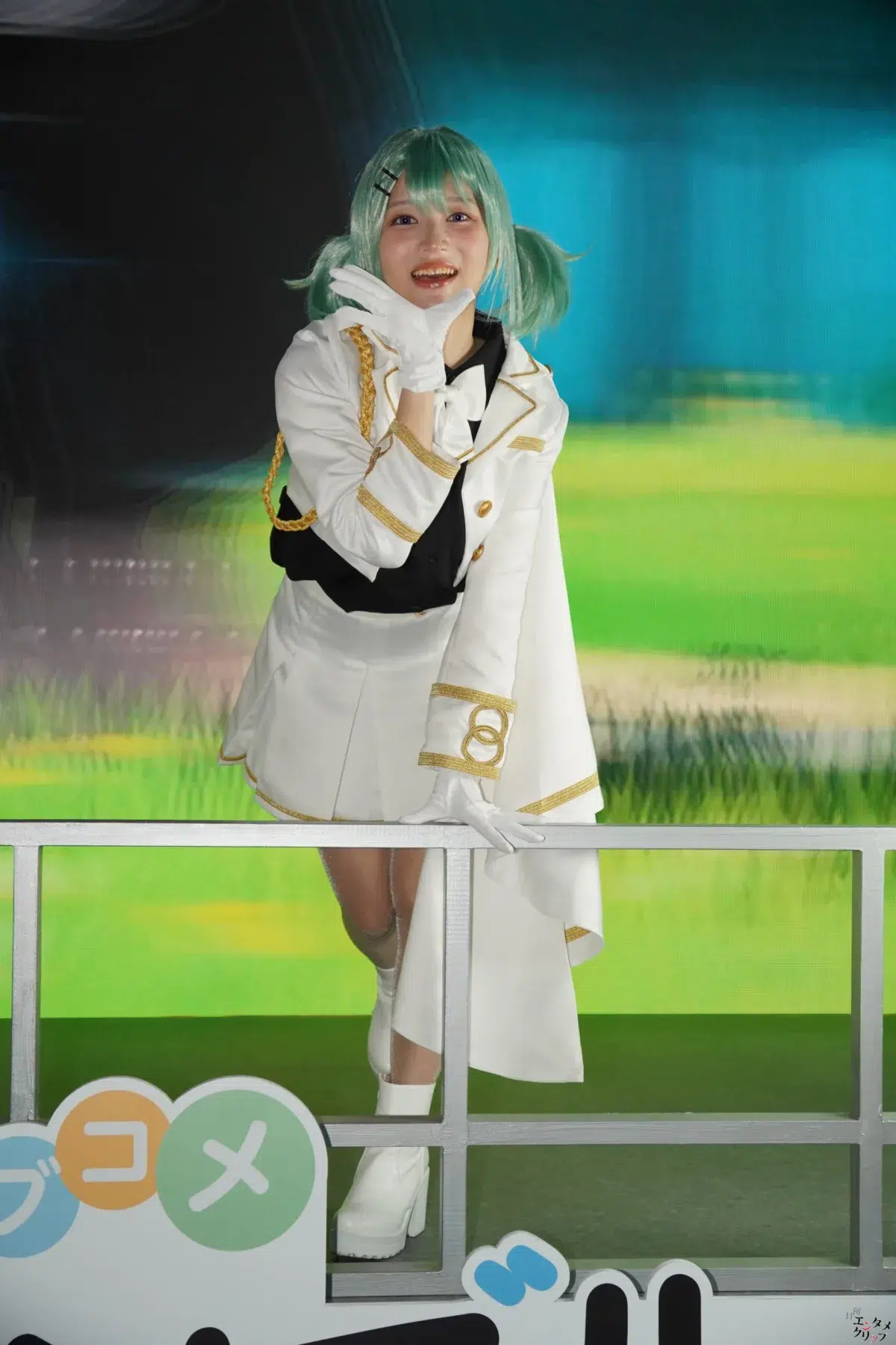【TGS2026】東京ゲームショウ2026開幕！ アニプレックスブースに伊織もえが『Fate/EXTRA Record』キャスター姿で登場！ 会場を彩る美人コスプレイヤー＆コンパニオン特集