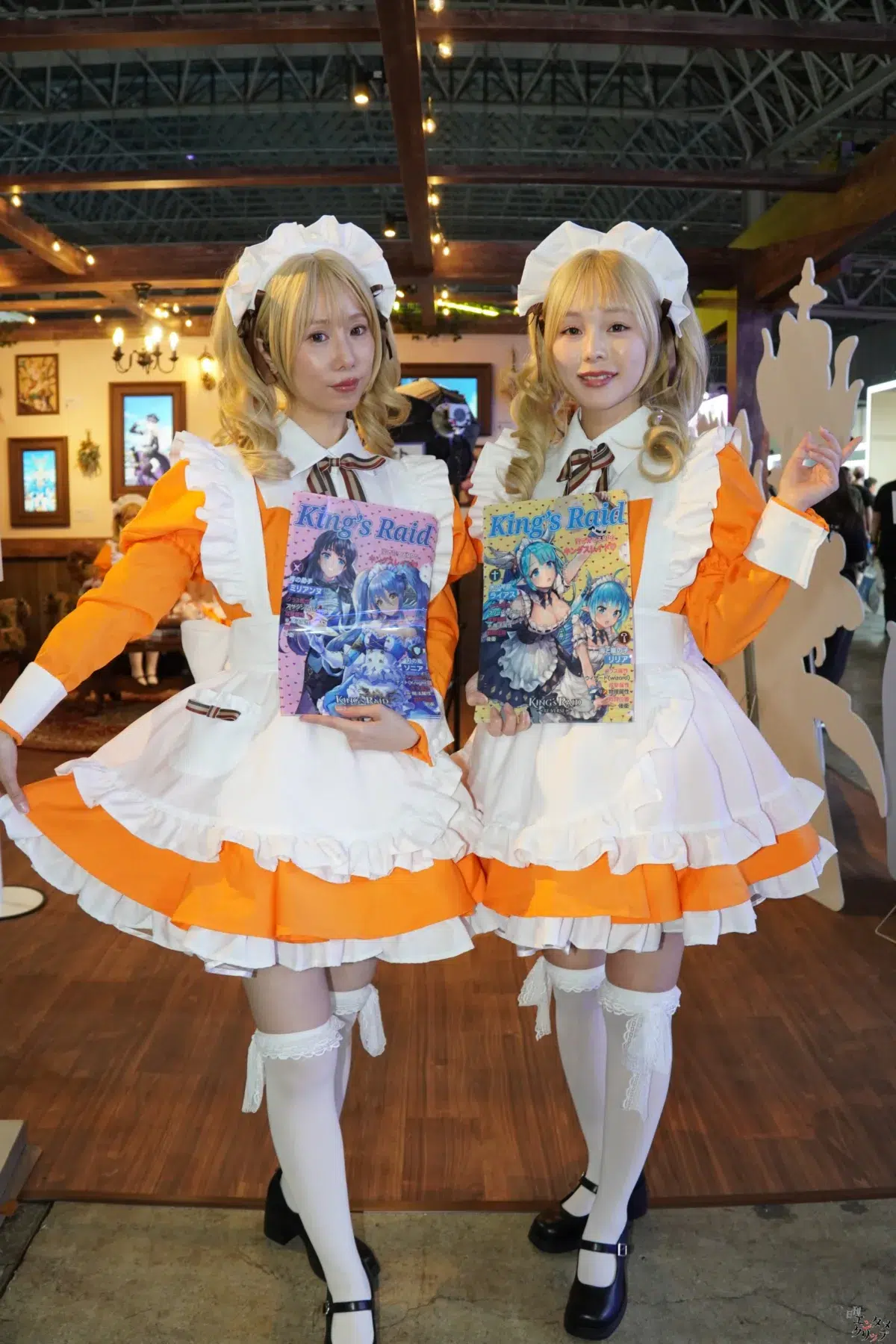 【TGS2026】東京ゲームショウ2026開幕！ アニプレックスブースに伊織もえが『Fate/EXTRA Record』キャスター姿で登場！ 会場を彩る美人コスプレイヤー＆コンパニオン特集
