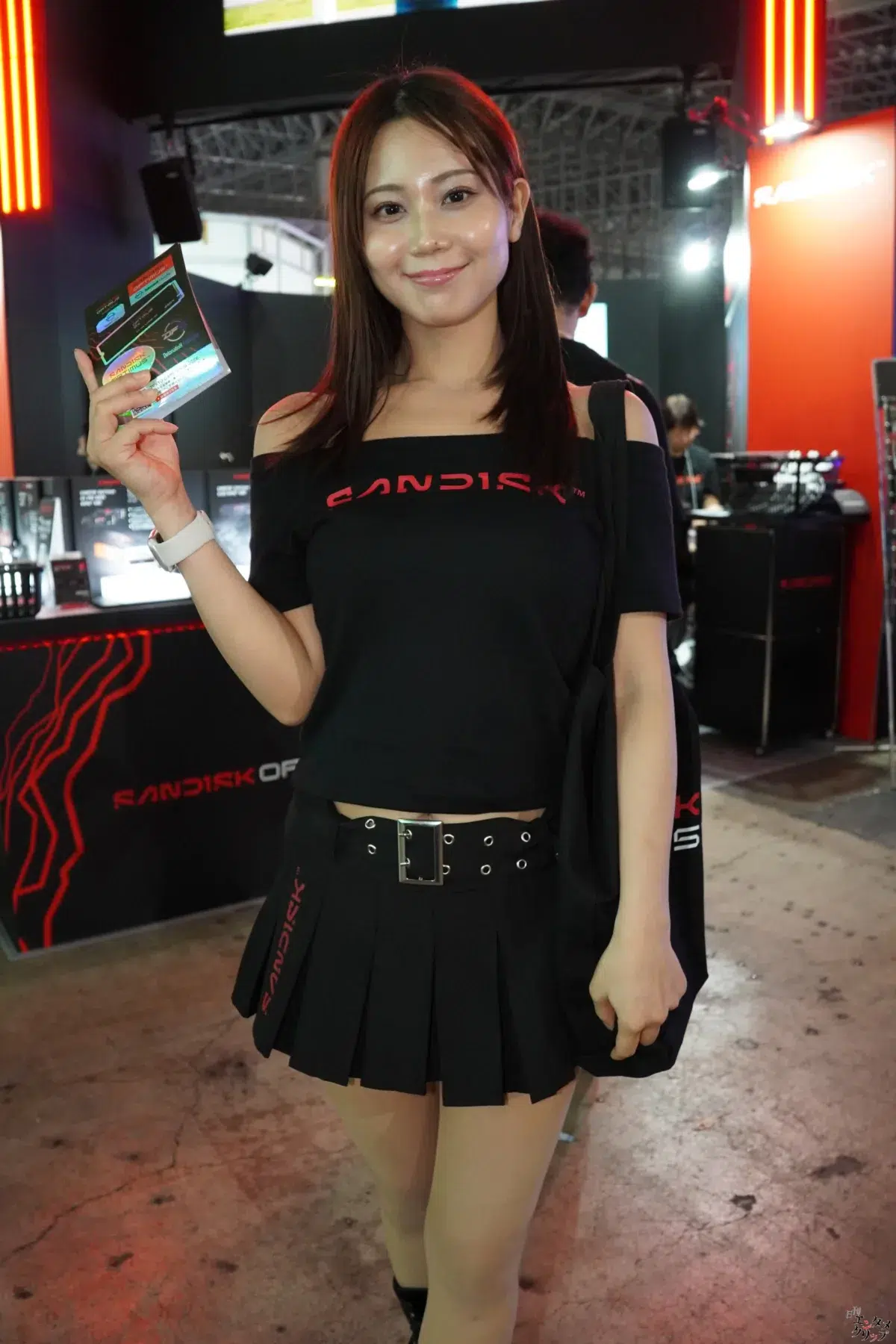 【TGS2026】東京ゲームショウ2026開幕！ アニプレックスブースに伊織もえが『Fate/EXTRA Record』キャスター姿で登場！ 会場を彩る美人コスプレイヤー＆コンパニオン特集