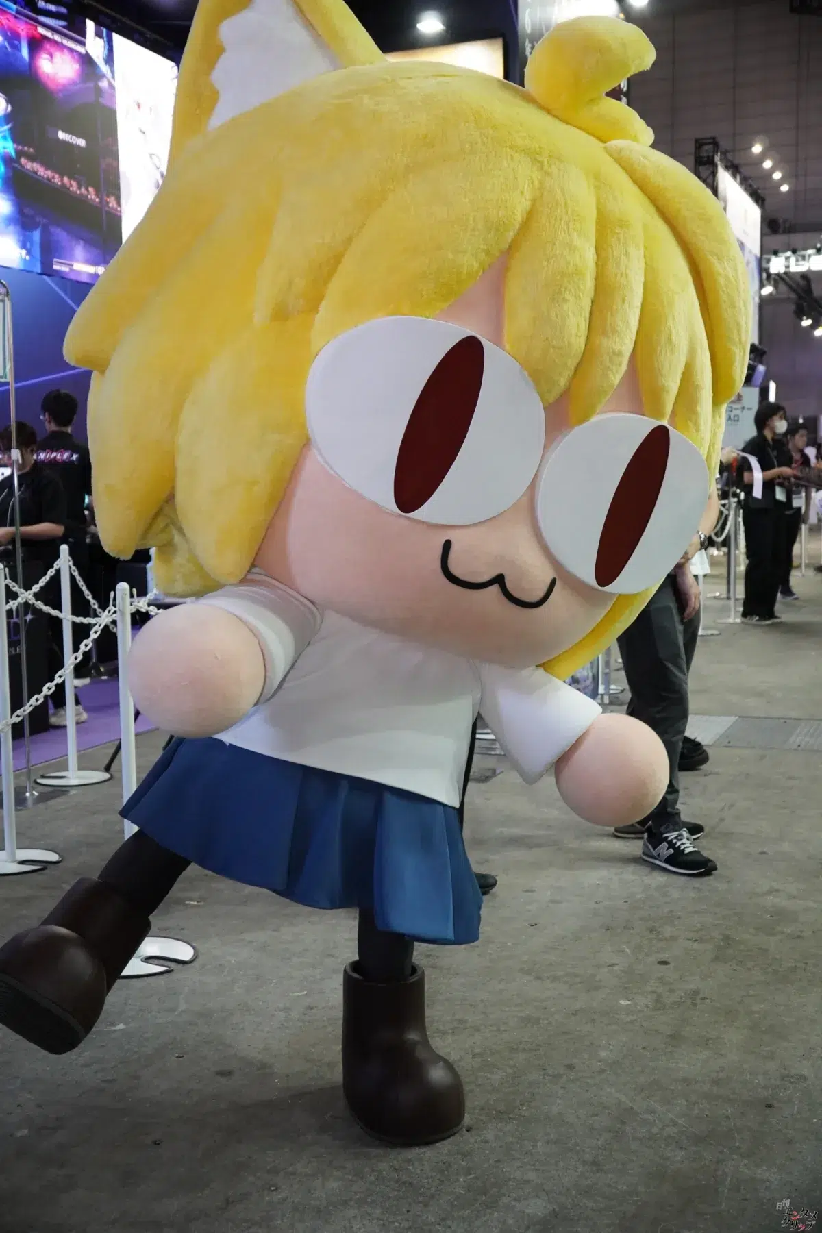 【TGS2026】東京ゲームショウ2026開幕！ アニプレックスブースに伊織もえが『Fate/EXTRA Record』キャスター姿で登場！ 会場を彩る美人コスプレイヤー＆コンパニオン特集