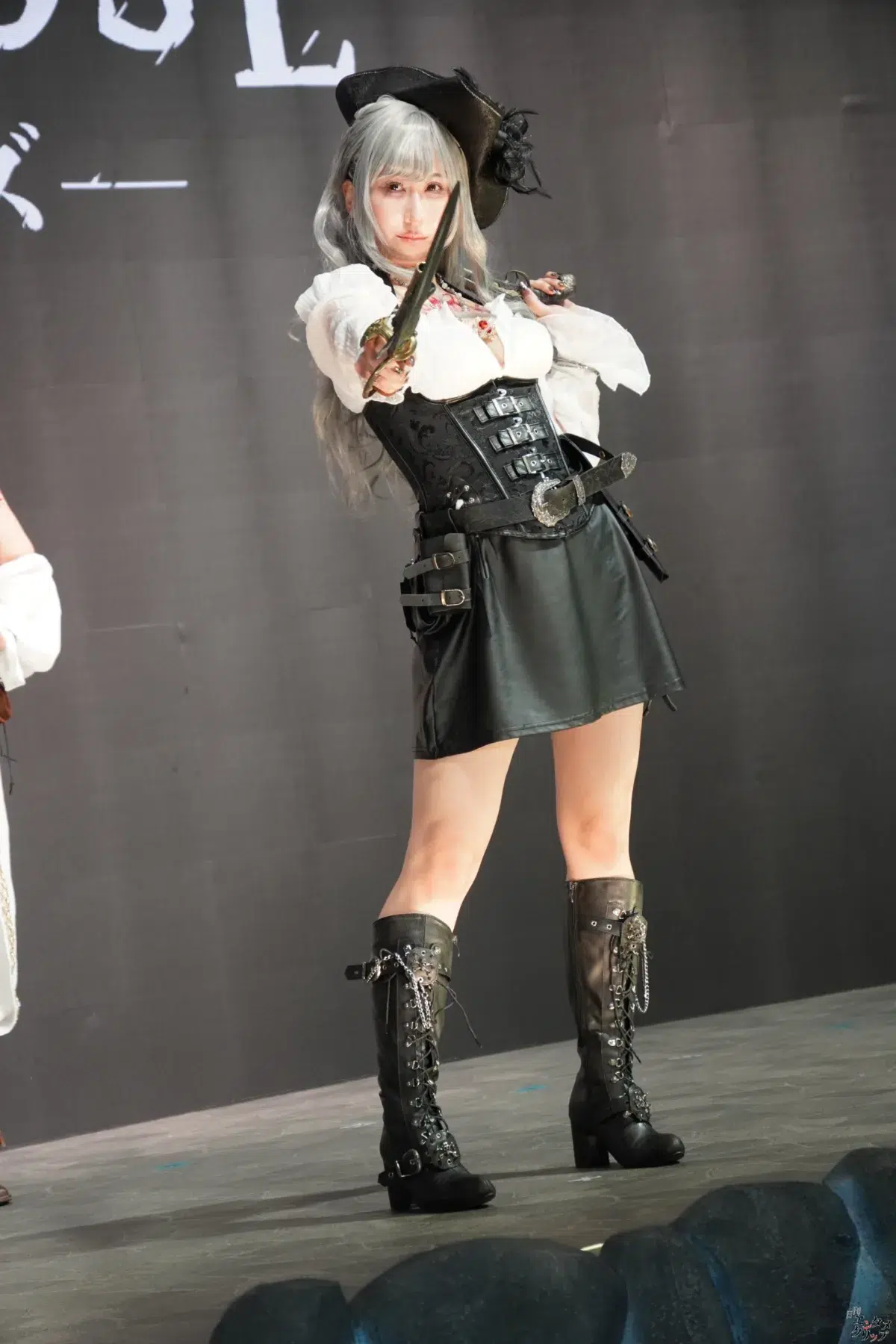【TGS2026】東京ゲームショウ2026開幕！ アニプレックスブースに伊織もえが『Fate/EXTRA Record』キャスター姿で登場！ 会場を彩る美人コスプレイヤー＆コンパニオン特集