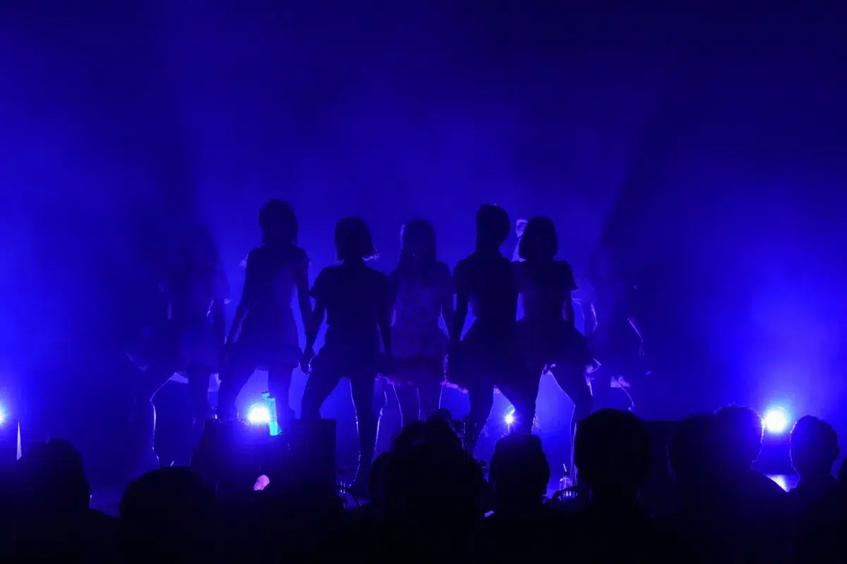 「武道館に立たないと死ねない」新メンバー天野あゆらが涙の決意！アプガ(2)新体制初のZeppワンマンで見た“最強の青春”。