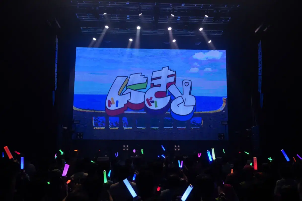 「武道館に立たないと死ねない」新メンバー天野あゆらが涙の決意！アプガ(2)新体制初のZeppワンマンで見た“最強の青春”。