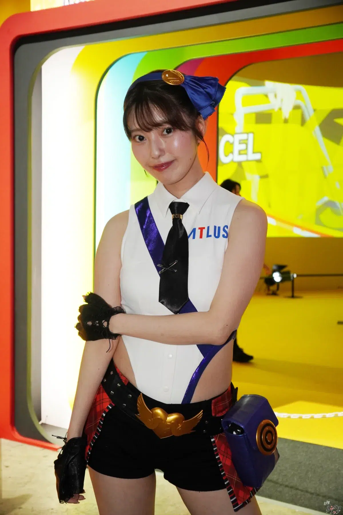 【TGS2026】東京ゲームショウ2026開幕！ アニプレックスブースに伊織もえが『Fate/EXTRA Record』キャスター姿で登場！ 会場を彩る美人コスプレイヤー＆コンパニオン特集