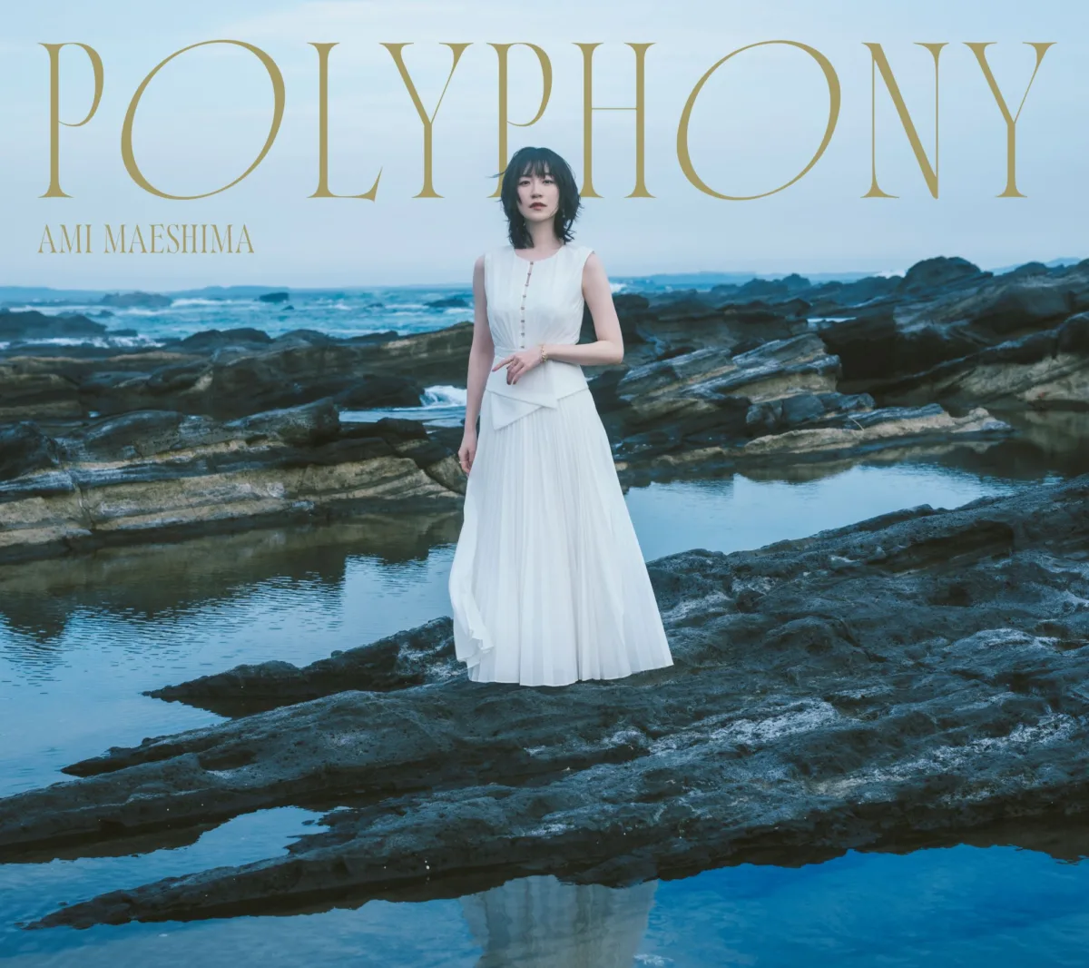 【圧巻】全22曲・怒涛のパフォーマンス!前島亜美3rd LIVE「POLYPHONY」公式レポ到着✨1stの思い出の地・関内ホールで魅せた最高峰のステージと、武道館への固い約束を見逃すな! 13 【圧巻】全22曲・怒涛のパフォーマンス!前島亜美3rd LIVE「POLYPHONY」公式レポ到着✨1stの思い出の地・関内ホールで魅せた最高峰のステージと、武道館への固い約束を見逃すな!