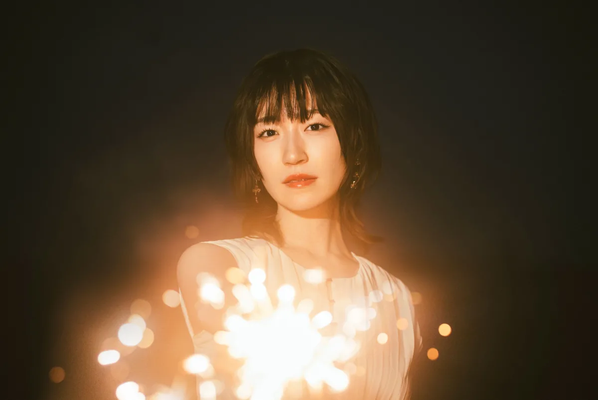 【圧巻】全22曲・怒涛のパフォーマンス!前島亜美3rd LIVE「POLYPHONY」公式レポ到着✨1stの思い出の地・関内ホールで魅せた最高峰のステージと、武道館への固い約束を見逃すな! 15 【圧巻】全22曲・怒涛のパフォーマンス!前島亜美3rd LIVE「POLYPHONY」公式レポ到着✨1stの思い出の地・関内ホールで魅せた最高峰のステージと、武道館への固い約束を見逃すな!