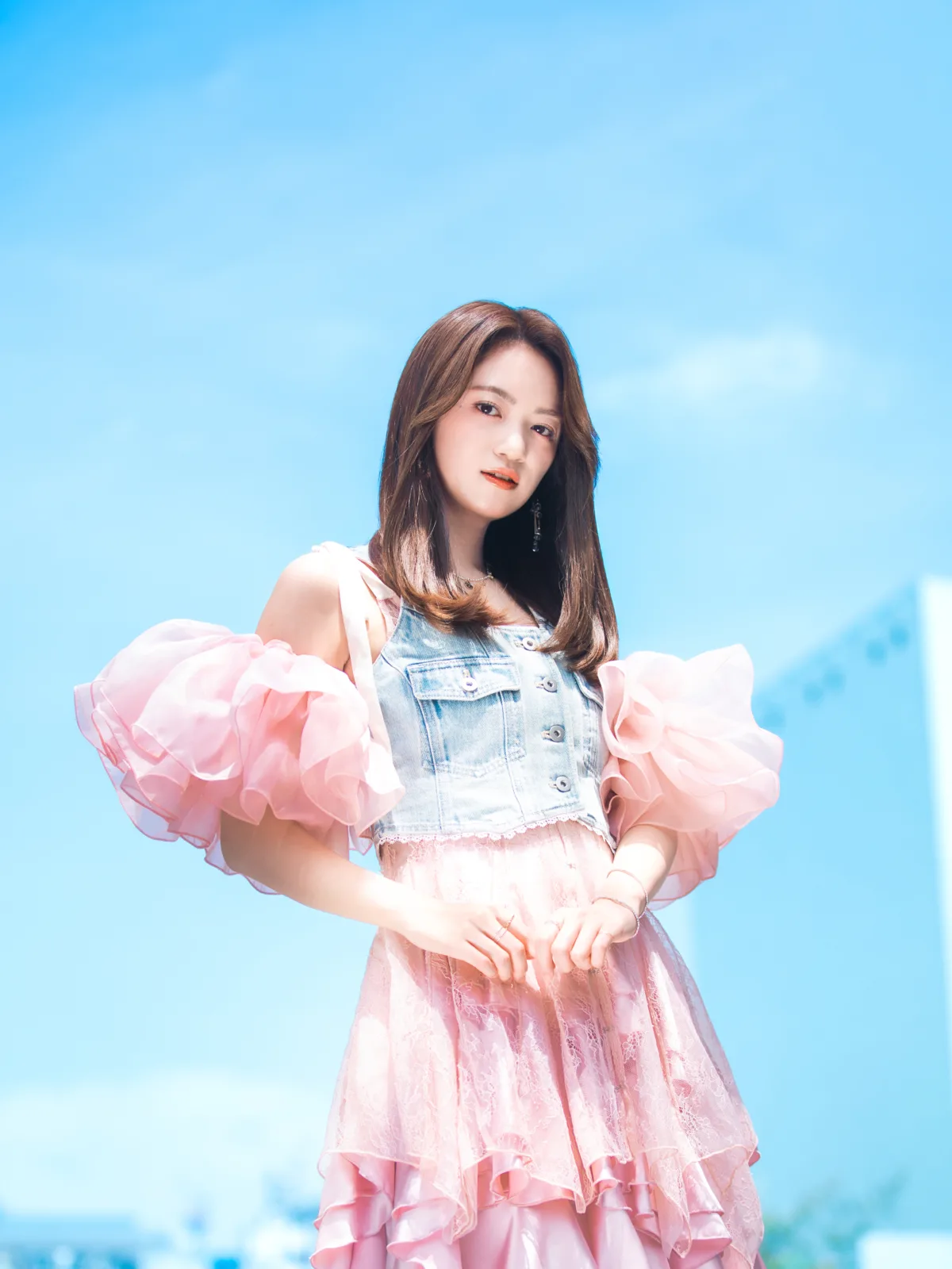 吉川茉優、芸能界引退を飾るラストアルバム『Echo』が9月30日に全国発売決定！新曲「Dear」やセルフカバーも収録