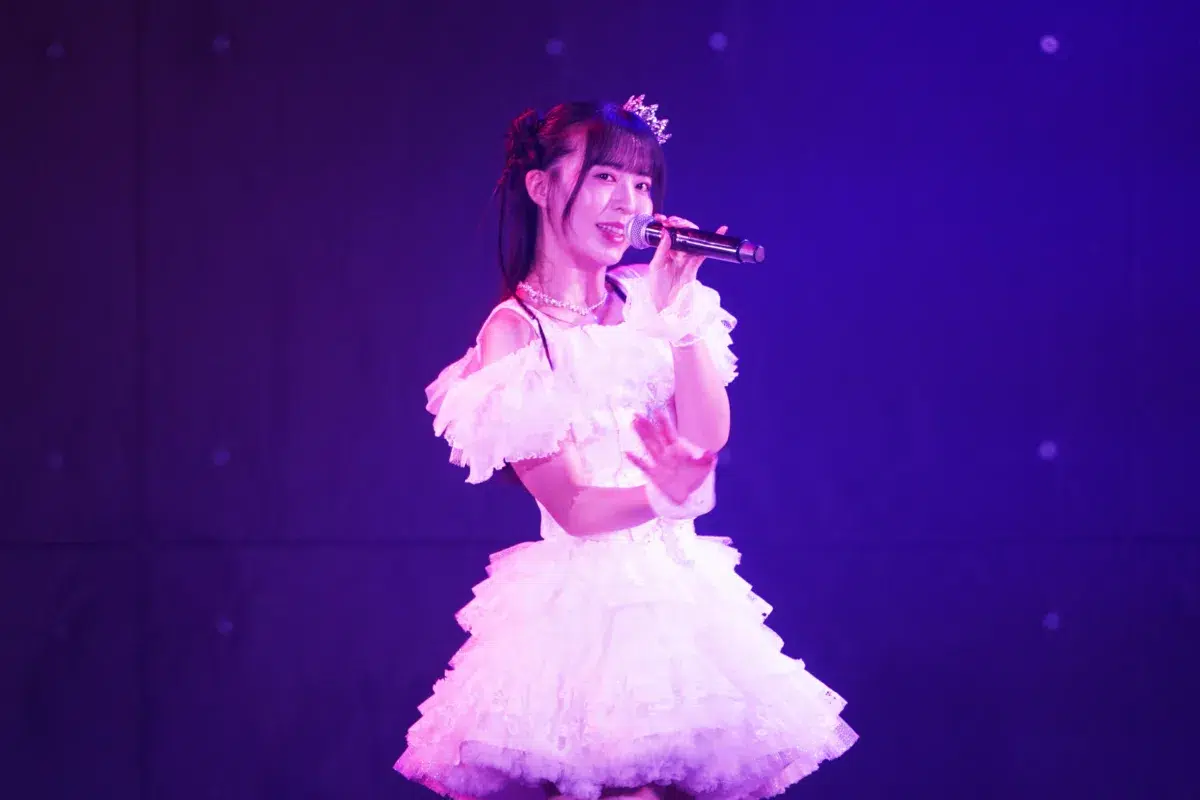 【STU48】「高松festhalle 10th Anniversary」開幕！「勝手に！四国観光大使」が純白の新衣装をお披露目