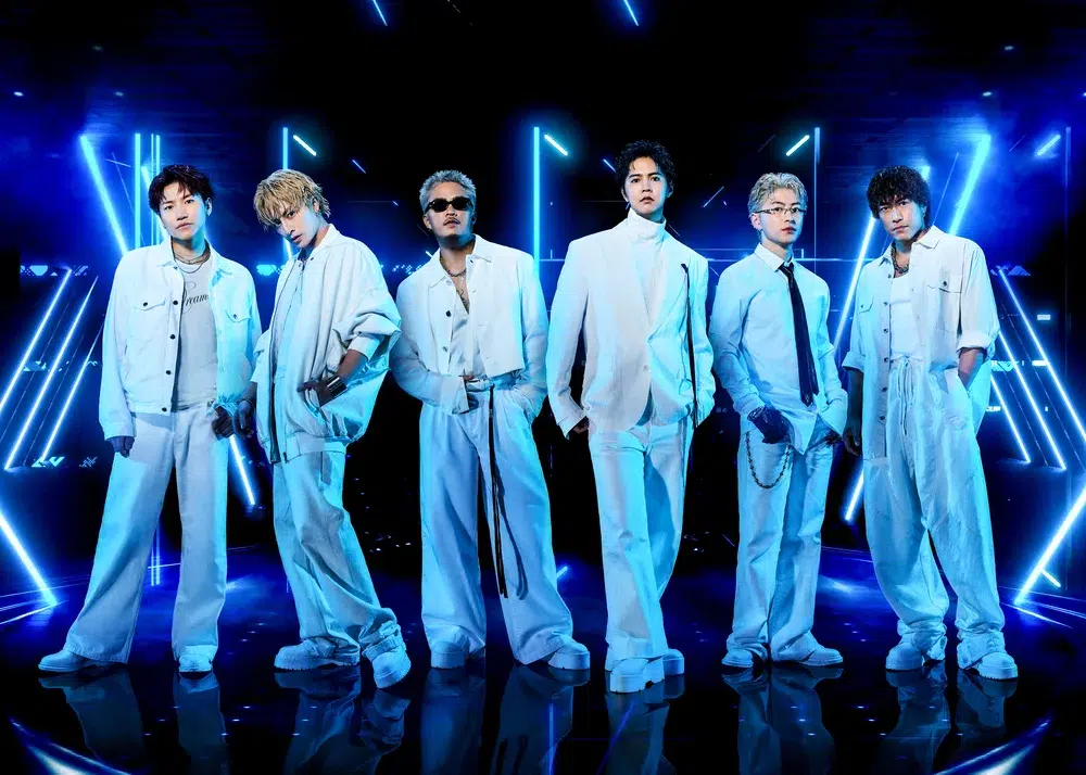 GENERATIONSの新曲「VIBE」9/28(月)先行配信リリース&MV公開が決定!同日、LINE SP生配信を開催! 7 GENERATIONSの新曲「VIBE」9/28(月)先行配信リリース&MV公開が決定!同日、LINE SP生配信を開催!