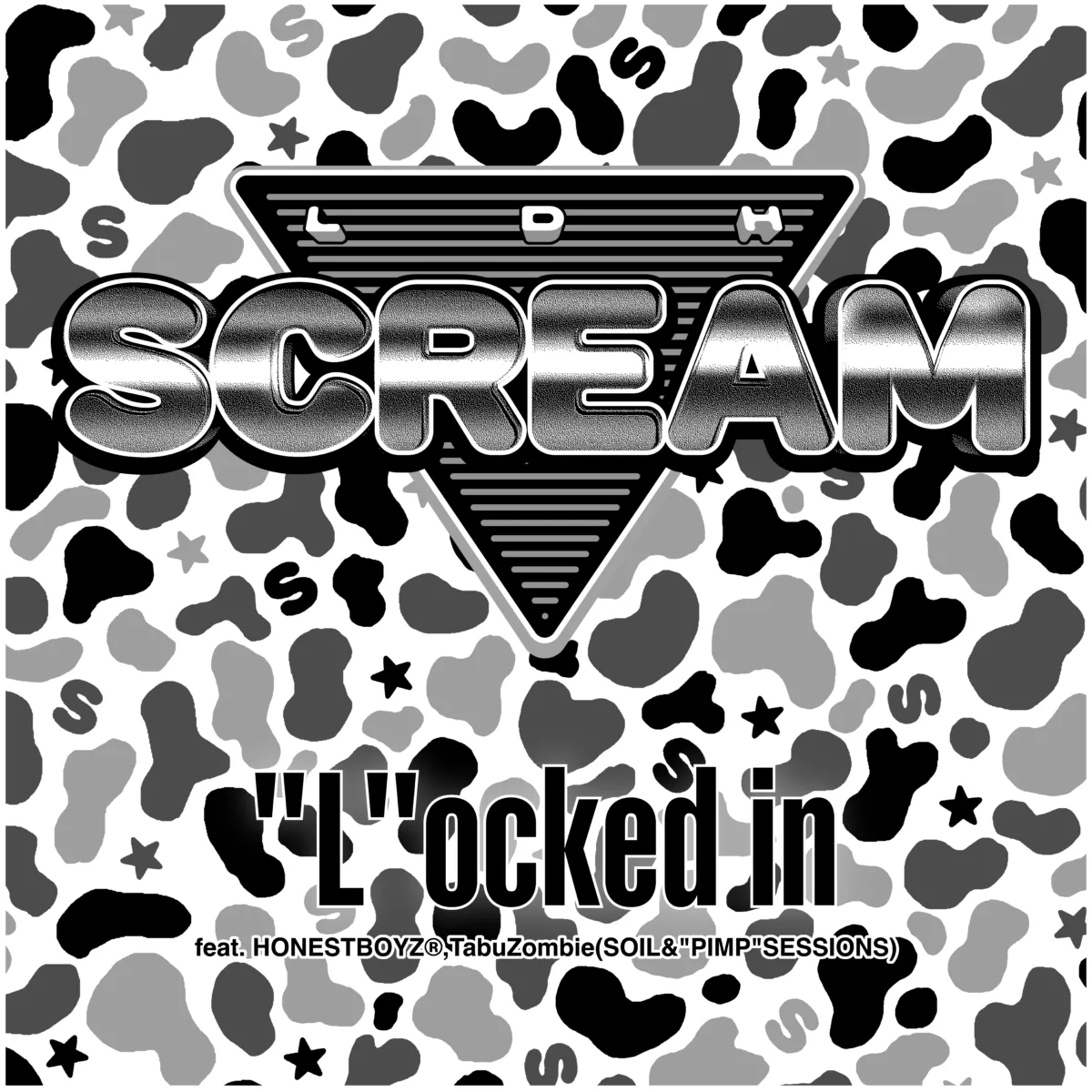 LDH唯一のプロダンスチーム【LDH SCREAM】新シーズンチーム楽曲「"L"ocked in」9/21配信リリース!HONEST BOYZ®&Tabu Zombie参加の新曲は“L”を掲げ、勝利をつかめ。をテーマに決意を刻む!Performance Videoも公開!! 1 LDH唯一のプロダンスチーム【LDH SCREAM】新シーズンチーム楽曲「"L"ocked in」9/21配信リリース!HONEST BOYZ®&Tabu Zombie参加の新曲は“L”を掲げ、勝利をつかめ。をテーマに決意を刻む!Performance Videoも公開!!