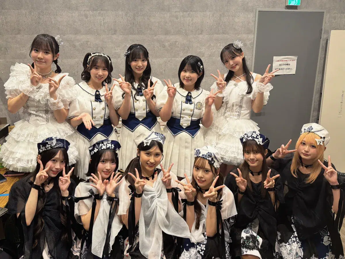 STU48福田朱里主催「フクフェスVol.6」が地元・香川で開幕!地方アイドルが集結し熱狂の1日に 11 STU48福田朱里主催「フクフェスVol.6」が地元・香川で開幕!地方アイドルが集結し熱狂の1日に